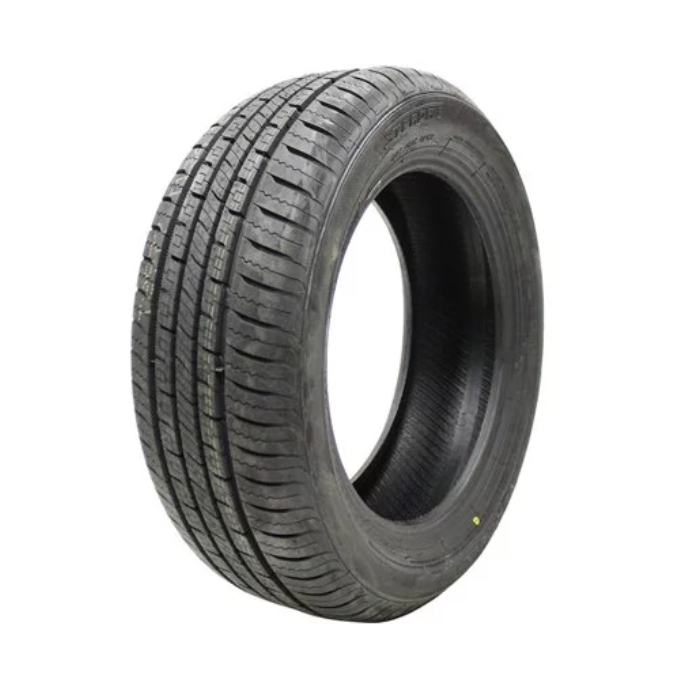 VERCELLI STRADA I TAKE OFF Tire 265/50R20 2655020  107V VC664