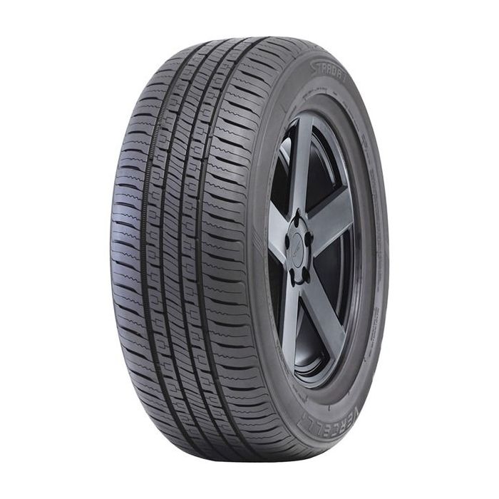VERCELLI STRADA I NEW Tire 245/60R18 2456018  105H VC672
