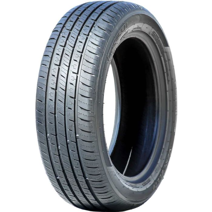 Vercelli Strada 1 TAKE OFF Tire 235/50R17 2355017  100V VCD2367
