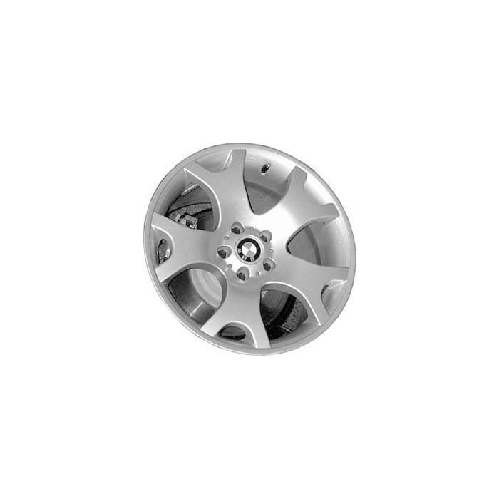 BMW X5 Wheel Rim Silver 59335 (R) Stock Factory OEM Replacement