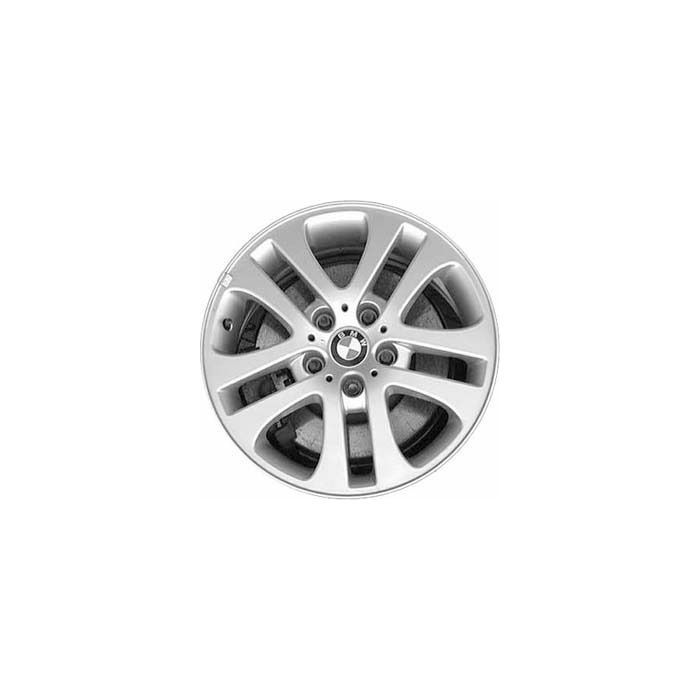 BMW 320i Wheel Rim Silver 59342 Stock Factory OEM Replacement