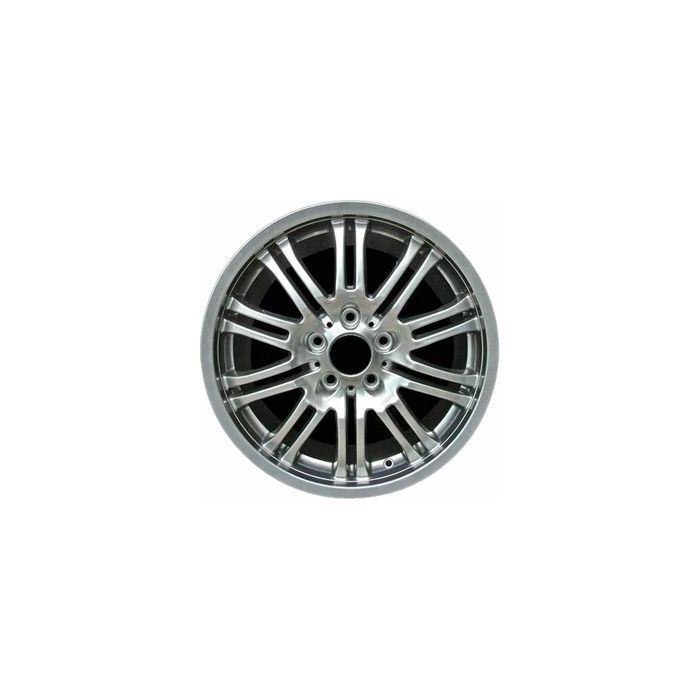 BMW M3 Wheel Rim Hyper Grey 59368 (R) Stock Factory OEM Replacement