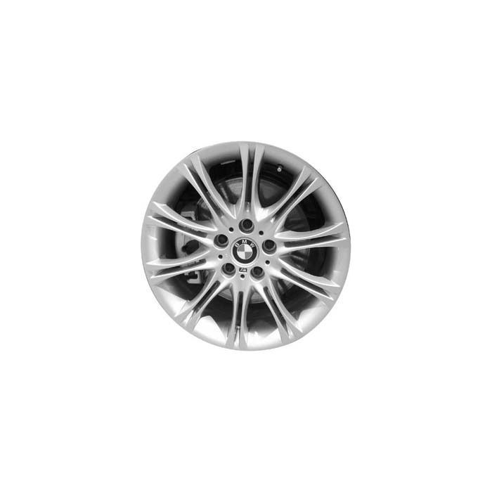 BMW 525i Wheel Rim Silver 59503 Stock Factory OEM Replacement