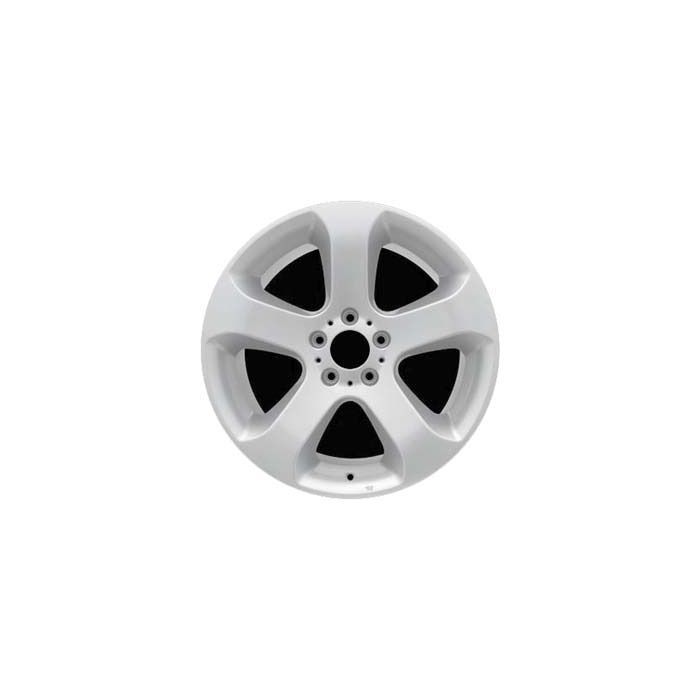 BMW X5 Wheel Rim Silver 59448 (R) Stock Factory OEM Replacement