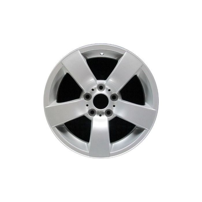 BMW 525i Wheel Rim Silver 59473 Stock Factory OEM Replacement
