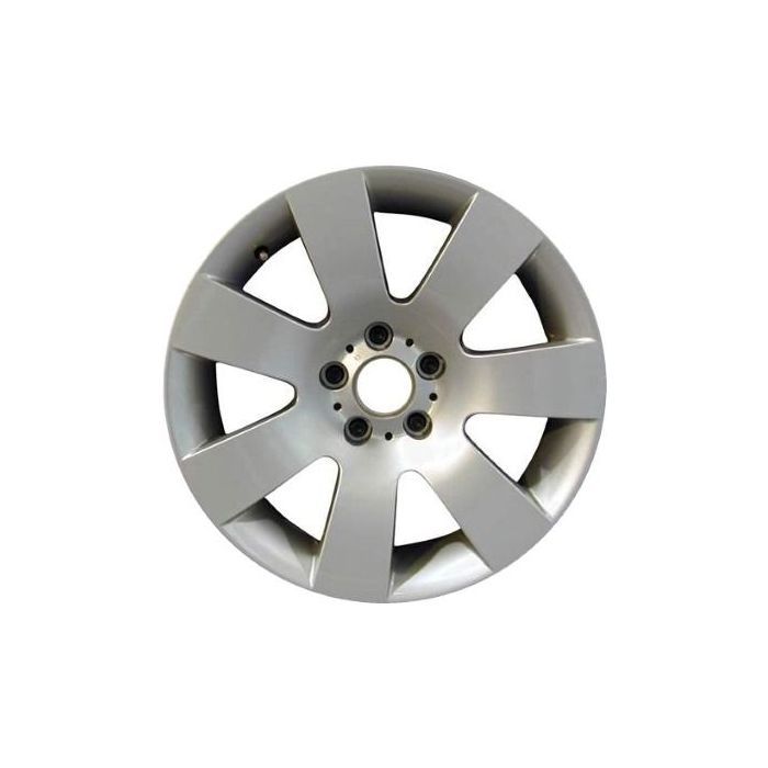 BMW 525i Wheel Rim Silver 59561 Stock Factory OEM Replacement