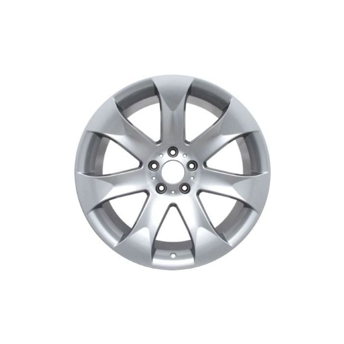 BMW X5 Wheel Rim Silver 59486 (F) Stock Factory OEM Replacement