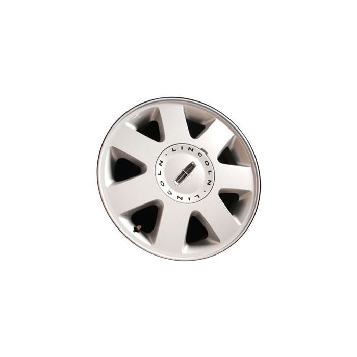 Lincoln LS Wheel Rim Silver 3512 Stock Factory OEM Replacement