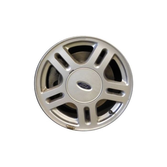 Ford Freestar Wheel Rim Silver 3544 Stock Factory OEM Replacement