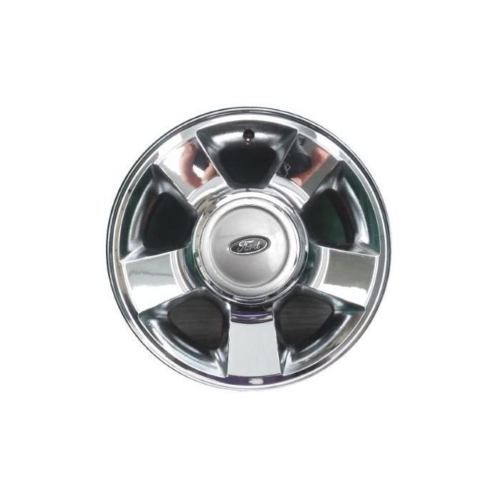 Ford Explorer Wheel Rim Chrome 3561 Stock Factory OEM Replacement
