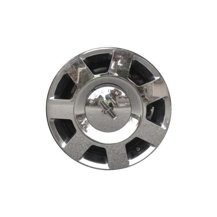 Lincoln Navigator Wheel Rim Chrome 3596 Stock Factory OEM Replacement