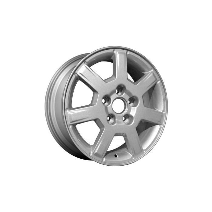 Cadillac CTS Wheel Rim Silver 4554 Stock Factory OEM Replacement