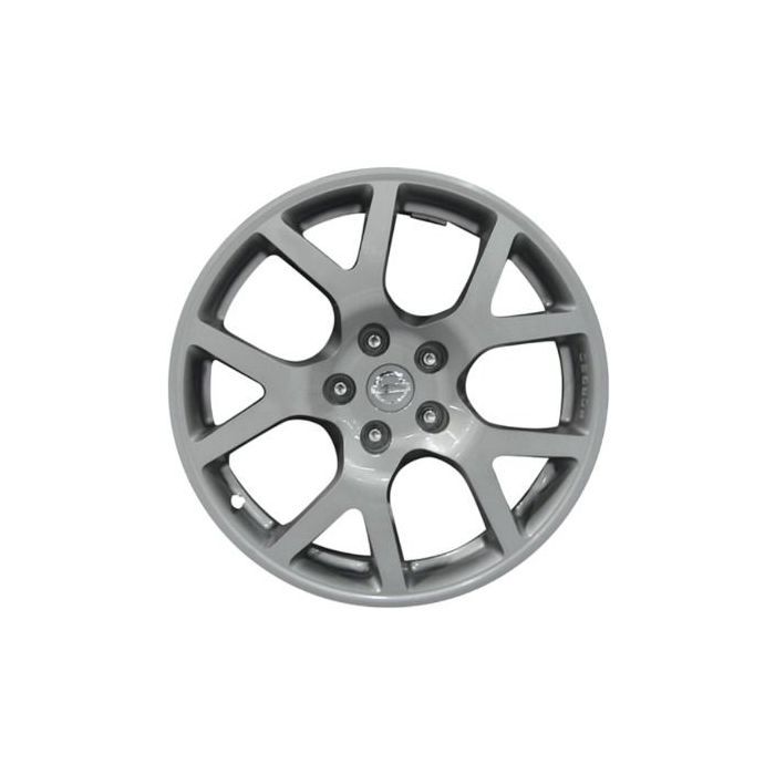 Nissan Altima Wheel Rim Hyper Silver 62445 Stock Factory OEM Replacement