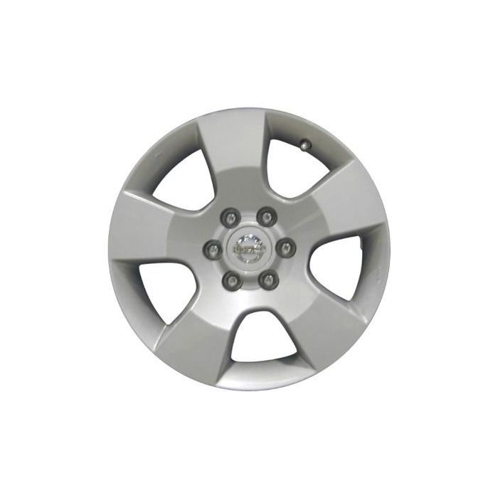 Nissan Pathfinder Wheel Rim Silver 62464 Stock Factory OEM Replacement