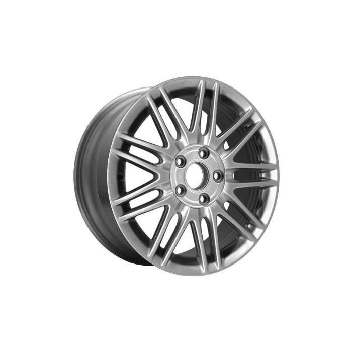 Acura TSX Wheel Rim Grey 63863 Stock Factory OEM Replacement