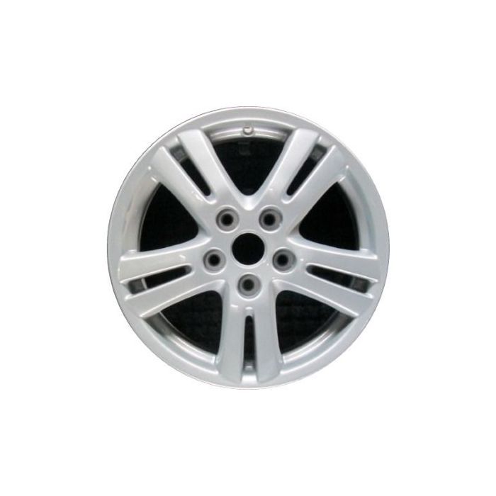 Mazda MPV Wheel Rim Silver 64870 Stock Factory OEM Replacement