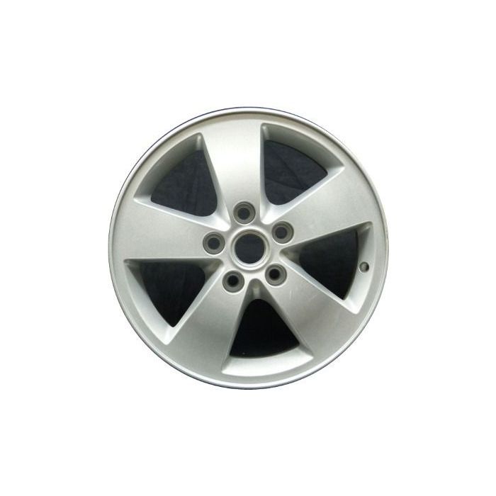 Pontiac Grand Prix Wheel Rim Silver 6587 Stock Factory OEM Replacement