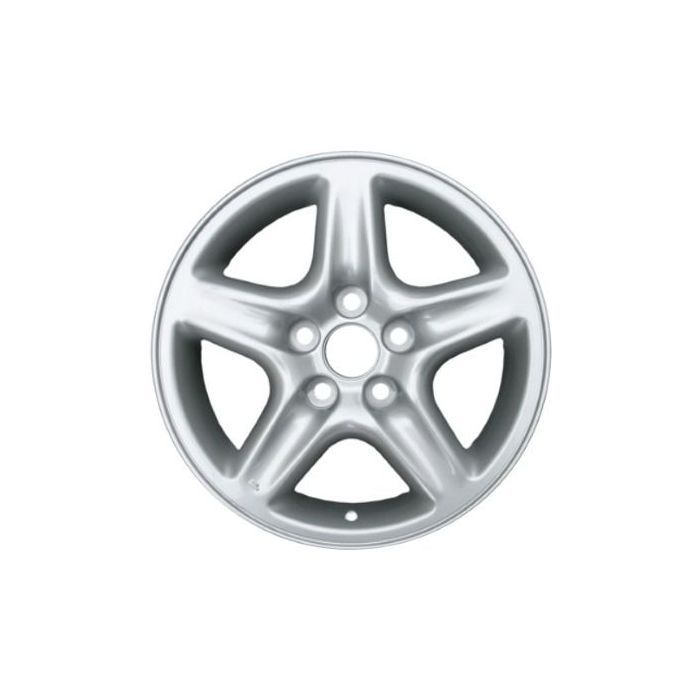 Lexus RX300 Wheel Rim Silver 74152 Stock Factory OEM Replacement