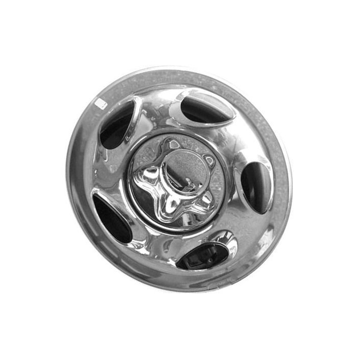 Ford F-150 Wheel Rim Polished 3194 Stock Factory OEM Replacement