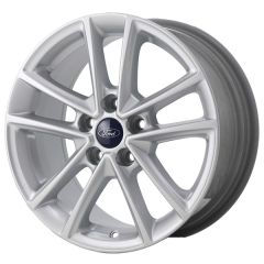 FORD FOCUS wheel rim SILVER 10010 stock factory oem replacement
