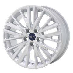 FORD FOCUS wheel rim SILVER 10013 stock factory oem replacement