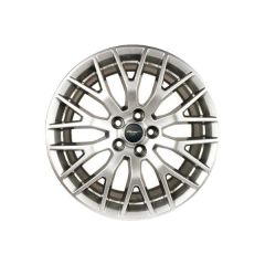 FORD MUSTANG wheel rim HYPER SILVER 10036 stock factory oem replacement
