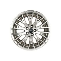 FORD MUSTANG wheel rim HYPER SILVER 10038 stock factory oem replacement