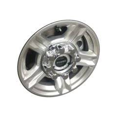 FORD F250 wheel rim SILVER 10096 stock factory oem replacement
