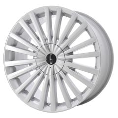 LINCOLN MKZ wheel rim SILVER 10131 stock factory oem replacement
