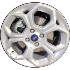 FORD ECOSPORT wheel rim SILVER 10151 stock factory oem replacement