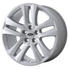 FORD EXPLORER wheel rim SILVER 10182 stock factory oem replacement