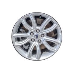 FORD EXPLORER wheel rim SILVER 10265 stock factory oem replacement
