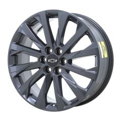 CHEVROLET BLAZER wheel rim GREY 14057 stock factory oem replacement
