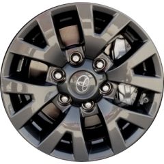 TOYOTA TACOMA wheel rim GREY 75193 stock factory oem replacement