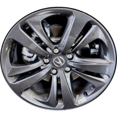 ACURA TLX wheel rim GREY 10402 stock factory oem replacement