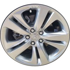 ACURA TLX wheel rim SILVER 10402 stock factory oem replacement