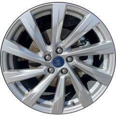 FORD ESCAPE wheel rim SILVER 10429 stock factory oem replacement