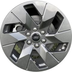 FORD F150 LIGHTNING wheel rim GREY ALY95468 stock factory oem replacement