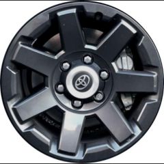 TOYOTA 4 RUNNER wheel rim GREY 75154 stock factory oem replacement