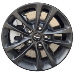 CHRYSLER PACIFICA wheel rim GREY 2029 stock factory oem replacement