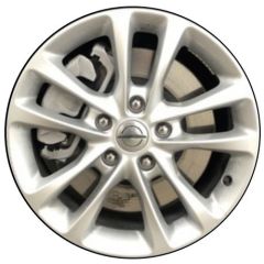 CHRYSLER PACIFICA wheel rim SILVER 2029 stock factory oem replacement
