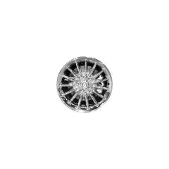 CHRYSLER TOWN & COUNTRY wheel rim SILVER 2107 stock factory oem replacement
