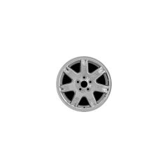 CHRYSLER SEBRING wheel rim SILVER 2147 stock factory oem replacement