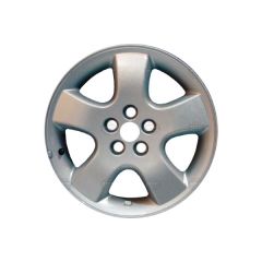 DODGE NEON wheel rim SILVER 2195 stock factory oem replacement