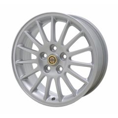 CHRYSLER SEBRING wheel rim SILVER 2208 stock factory oem replacement