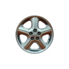 DODGE STRATUS wheel rim SILVER 2226 stock factory oem replacement