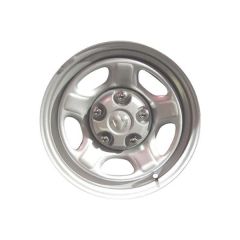 DODGE DAKOTA wheel rim SILVER STEEL 2236 stock factory oem replacement