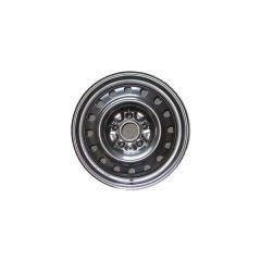 CHRYSLER PACIFICA wheel rim BLACK STEEL 2256 stock factory oem replacement