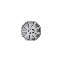 CHRYSLER PT CRUISER wheel rim SILVER 2270 stock factory oem replacement