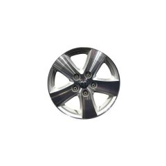 DODGE JOURNEY wheel rim SILVER 2372 stock factory oem replacement
